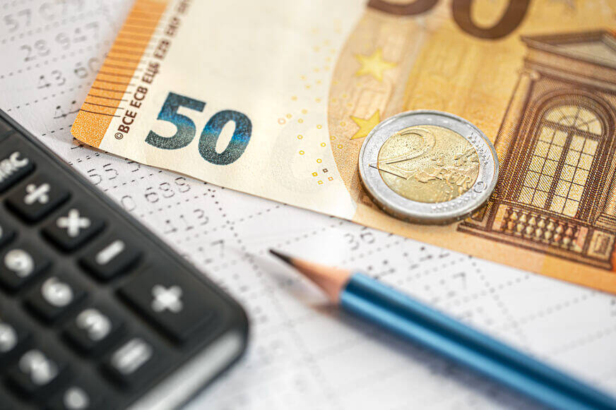 Recuperarea Taxelor pentru Munca în Germania