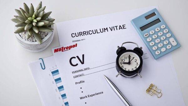 6 greșeli din CV care te pot face să pierzi interviul